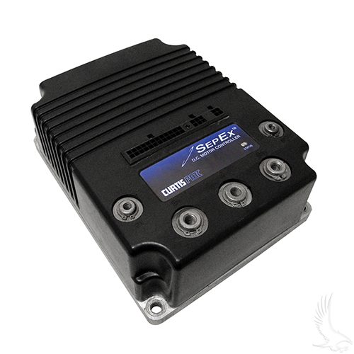 Controller & Motor Issues