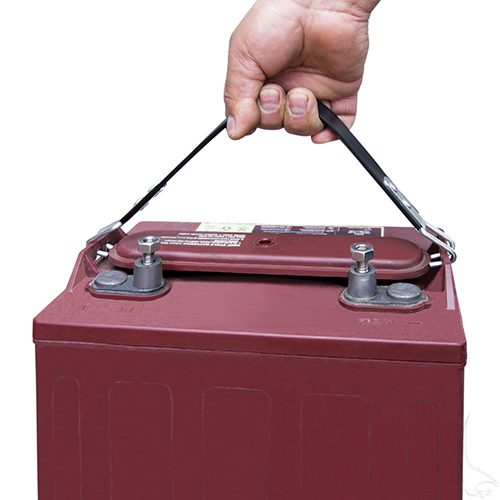 Battery Replacement
