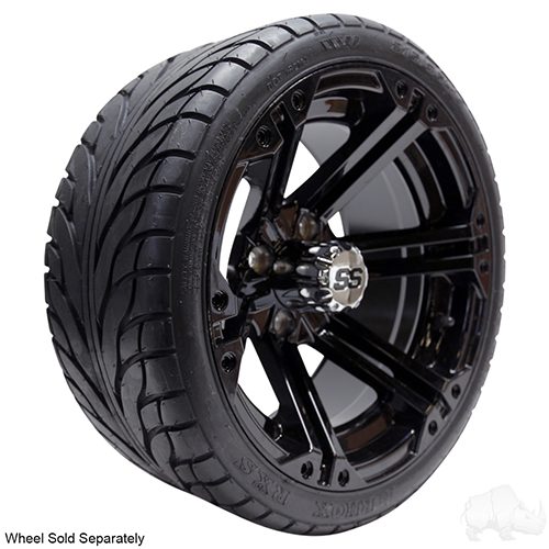 Tires & Wheels